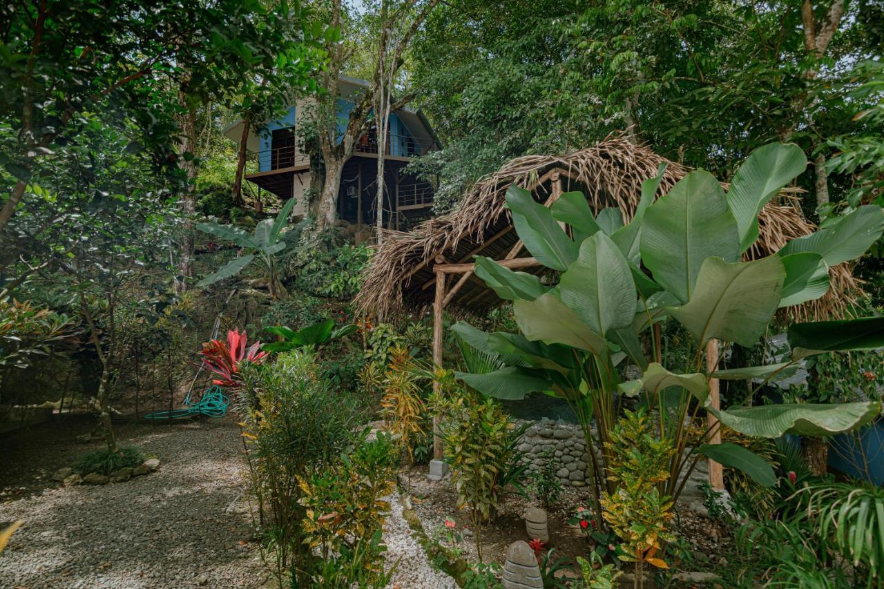 Oasis Diverse Adult Retreat Quepos Buitenkant foto