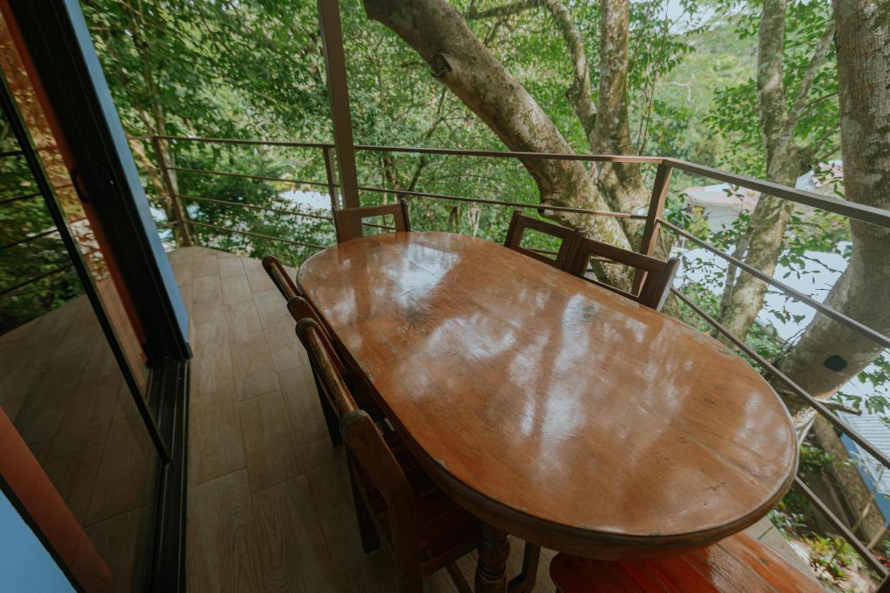 Oasis Diverse Adult Retreat Quepos Buitenkant foto