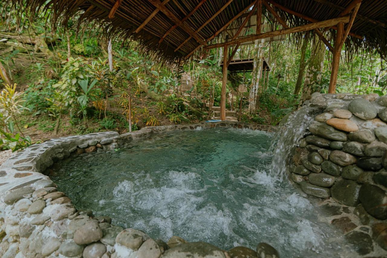 Oasis Diverse Adult Retreat Quepos Buitenkant foto